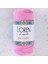 Loren Macrame Pembe El Örgü Ipi - Rm 074 - 34332 1
