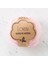 Loren Natural Cotton Pembe El Örgü Ipi - R094 - 33910 1