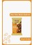 Dolu Dolu %32 Bütün Bademli Sütlü Çikolata - 80 Gram - 36 Adet 1