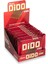 Dido Kare - Sütlü Çikolata Kaplamalı Gofret - 55.5 Gram - 12 Adet 1