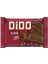 Dido Kare - Sütlü Çikolata Kaplamalı Gofret - 55.5 Gram - 72 Adet 1