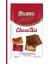 Mini Kare Çikolata Mix Poşet - Chocobis - 137 Gram - 12 Adet 1