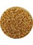 Dökme Cam Kum Boncuk (11/0) 2 mm - 60 Gram - Şeffaf Bal Rengi - BNC068 2