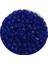Dökme Cam Kum Boncuk (11/0) 2 mm - 60 Gram - Kral Mavi - BNC036 2