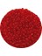 Dökme Cam Kum Boncuk (11/0) 2 mm - 60 Gram - Şeffaf Kırmızı - BNC056 2