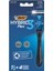 Hybrid 3 Flex Erkek Tıraş Bıçağı 1 Sap ve 4 Yedek Başlık (3 Bıçak), 3 Nano Teknolojik Titanyum Bıçak, E Vitamini ile Zenginleştirilmiş Geniş Kayganlaştırıcı Bant 1