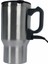 Içi Su Isıtıcı 12V Kahve Makinası Kupa Tip Mug Termos 1410 1