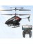 Kameralı Helikopter Full Fonksiyon Uzaktan Kumandalı ve Telefon App Uygulama Kontrollü Şarjlı Rc Kontollü Helikopter 1