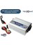 Teknomax 600W Inverter Dönüştürücü 2