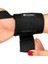 Ağırlık Destek Bilekliği Güç Bileklik Ağırlık Kaldırma Için Bilek Kayışları Fitness Ağırlık Bilek Bandajı 2 Adet Siyah 1