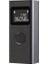 Smart Laser Measure Black 3