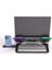 Frısby FNC-5270ST 4-Rgb Fanlı Notebook Soğutucu 2