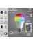 Rgb Ampul Kumandalı 9W 5