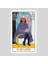 Witch Tarot Takımı 78 Kartlık Deste ve Rehber Kitap 2022 Lisa Sterle Ekorpmwt Kutulu Set 2