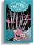 Witch Tarot Takımı 78 Kartlık Deste ve Rehber Kitap 2022 Lisa Sterle Ekorpmwt Kutulu Set 5