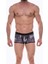 Erkek Desenli Boxer 1