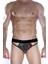 Desenli Jockstrap 1
