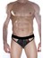 Desenli Jockstrap 2