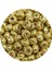 Dökme Cam Kum Boncuk Büyük Boy (6/0) 4 mm - 60 Gram - Altın - BNC129 2