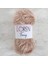 Loren Furry Bej El Örgü Ipi - RF053 - 34060 1