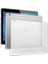 Huawei T5 10.1" Tablet Kılıfı Şeffaf 1