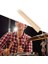 Dayanıklı Maple Wood 5A Davul Çubukları Hareket Performansı Yeni Başlayanlar Uzmanları Uygulama ve Performans Için Iyi 3