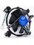 Plus PX-1150P Intel Işlemci Fanı, Intel I3-I5-I7 Işlemci Uyumlu Fan, LGA775-1156-1155-1150-1151-1200-1700 Pin Işlemci Fanı, E97379-003 Cpu Fan 3