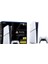 Playstation 5 Digital Edition Slim, 1tb Ssd, Dualsense Controller, Ithalatçı Garantili 1