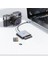 USB 3.2 ve Type-C 3'ü 1 Arada Sd/cf/tf Micro Sd Hafıza Kart Okuyucu 5