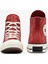 Chuck 70 Unisex Bordo SNEAKER.607 3