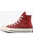 Chuck 70 Unisex Bordo SNEAKER.607 4