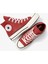 Chuck 70 Unisex Bordo SNEAKER.607 5