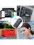 Wireless Aux Car Fm Transmitter C-600 5