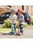 Çocuk Primo Plus ile Işık Kadar Tekerlekli Scooter, Çocuk, Primo Plus With Light Up Wheels 4