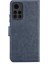 Redmi Note 11T Kılıf S Kapaklı Kılıf - Lacivert 1