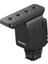 ECM-B10 Kablosuz Shotgun Mikrofon 1