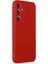 Newface A55 5g Kılıf First Silikon - Kırmızı 2