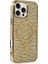 Iphone 16 Kılıf Diamond Kapak - Gold 2