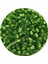 Dökme Cam Kum Boncuk (8/0) 3 mm - 60 Gram - Şeffaf Çimen Yeşili - BNC195 2