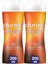 Durex Ylang Ylang 2'si 1 Arada Kayganlaştırıcı & Masaj Jeli (2 x 200 Ml) 1
