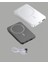 Gerçek Zamanlı Güç Göstergeli Manyetik Usb-C Taşınabilir Powerbank 5