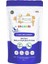 Soul Kitchen Organik Bebek Gece Maması Tahıl Bazlı B1 Vitaminli Ek Gıda 3 Tahıl Unlu Karışım 250GR 2
