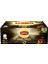 Lipton Earl Grey Bardak Poşet Çay 100'LÜ 200G 1