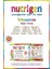 Nutrigen Vitamixin Saşe Form 30 Saşe 2