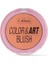 Callista Color Art Blush Allık 120 So Peachy 2