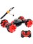 Bfs Speed Şarjlı Akrobat Çift Kumandalı Araba 2