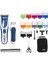 Wahl 09649-916 Color Pro Cordless Combo & Kablolu - Kablosuz Sac Kesme Makinesi 1