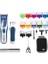 Wahl 09649-916 Color Pro Cordless Combo & Kablolu - Kablosuz Sac Kesme Makinesi 2