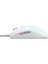 Model O 2 Rgb Kablolu Bamf Sensörlü 26000 Dpı 59 Gram Gaming Mouse Mat Beyaz 2