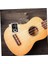 Ukulele ve Gitar Için Tuner - Klipsli Doğru Perde Borusu Yeni Başlayanlar ve Uzmanlar Için Mükemmel Enstrümanınızın Tonu 4